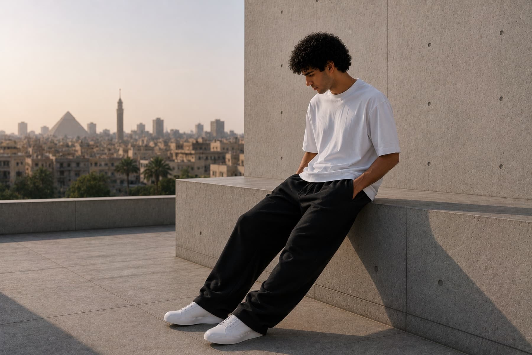 بناطيل مريحة