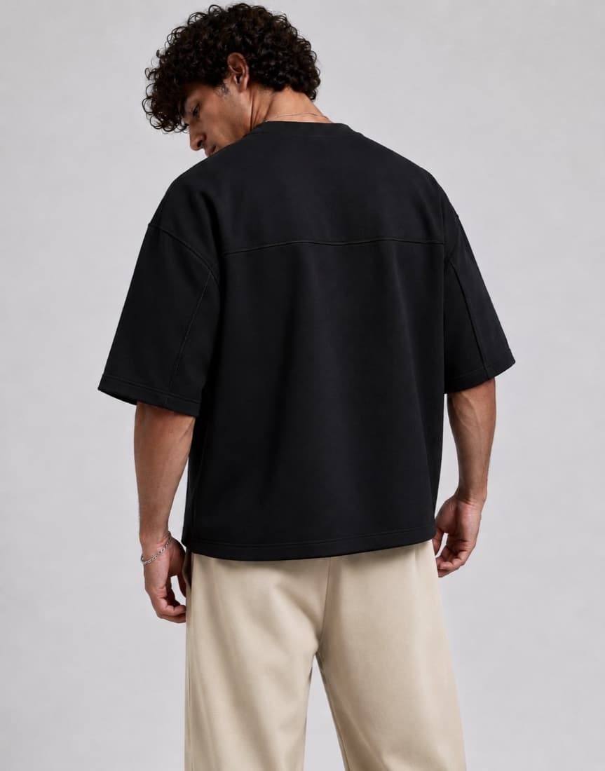 Heavyweight Tee